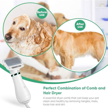 Pet Hair Dryer