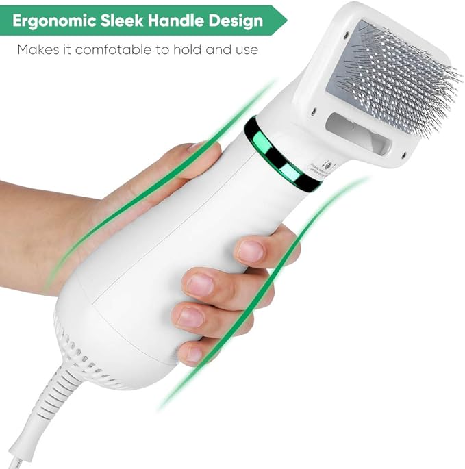 Pet Hair Dryer