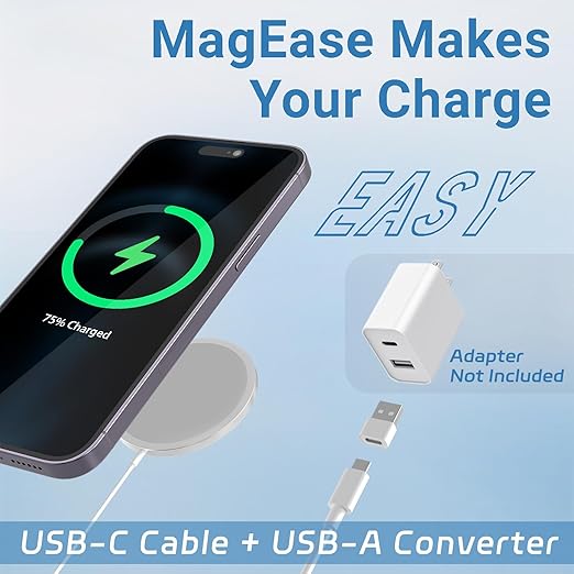 Magsafe USB Cable