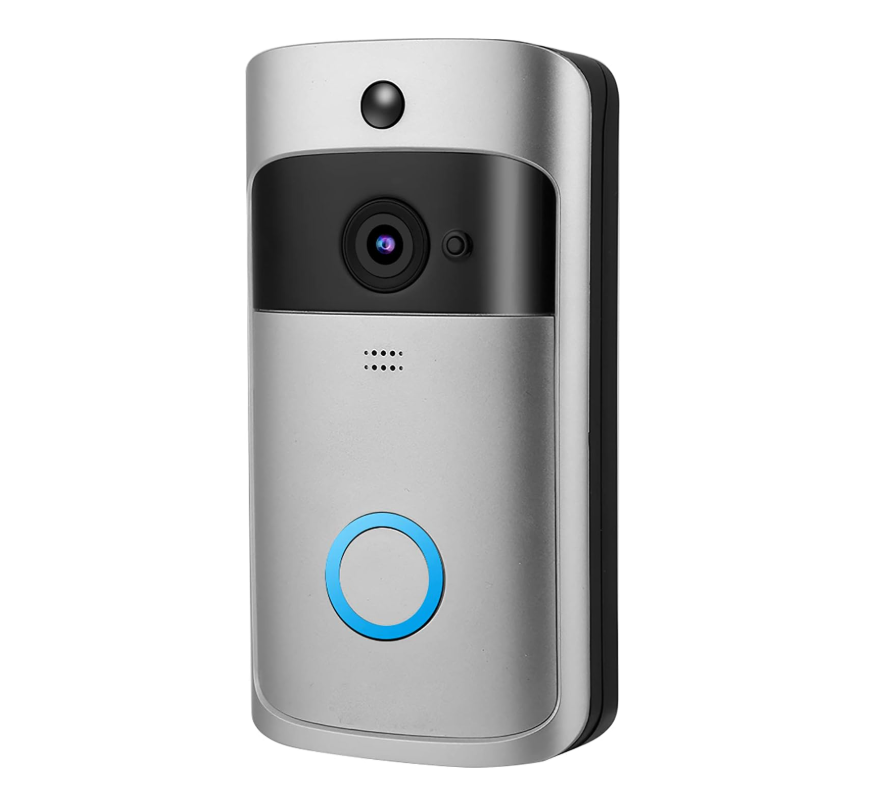 Wireless Video Doorbell