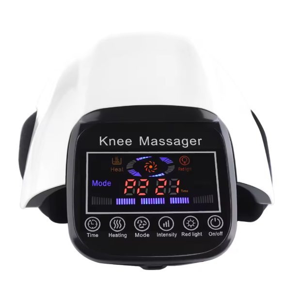 Electric Heating Knee Massager