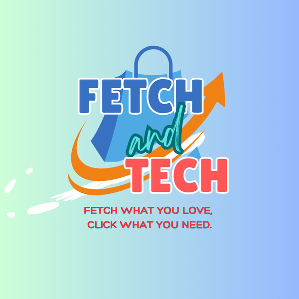 Fetch and Tech